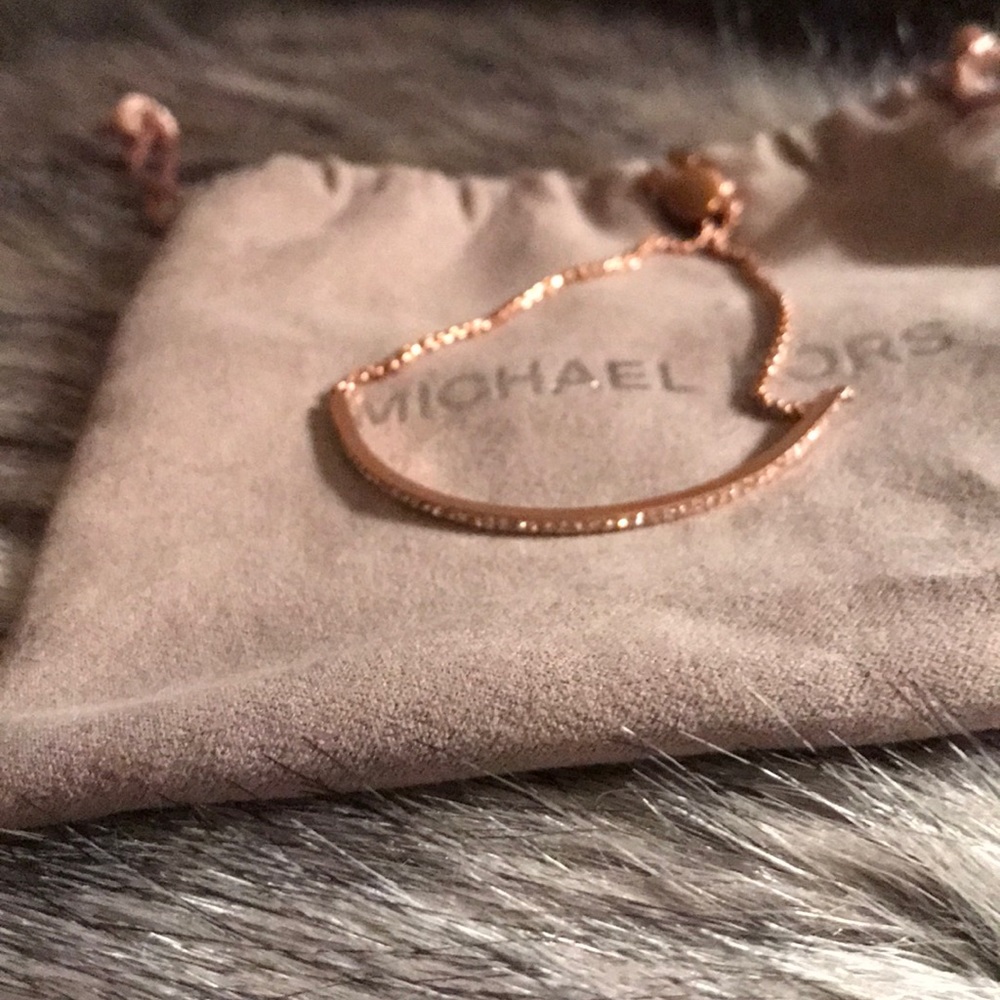 Michale Kors Bracelet